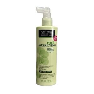 John Frieda Root Awakening Health Boosting Detangling‎ Spray 6oz